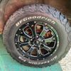 mitsubishi delica-d5 2008 -MITSUBISHI--Delica D5 DBA-CV5W--CV5W-0108729---MITSUBISHI--Delica D5 DBA-CV5W--CV5W-0108729- image 8