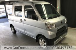 daihatsu hijet-van 2021 -DAIHATSU--Hijet Van 3BD-S331W---0016086---DAIHATSU--Hijet Van 3BD-S331W---0016086-