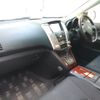 toyota harrier 2009 ENHANCEAUTO_1_ea291336 image 18