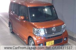 honda n-box 2014 -HONDA 【三重 590ｺ1103】--N BOX JF1-1402881---HONDA 【三重 590ｺ1103】--N BOX JF1-1402881-