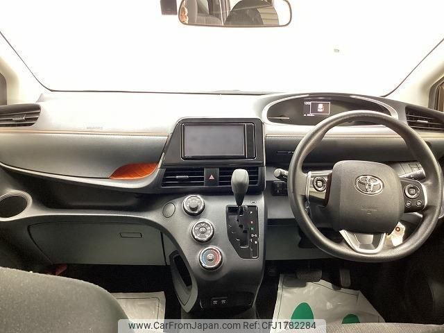 toyota sienta 2020 CFJ1782284 image 2