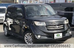 toyota bb 2006 -TOYOTA--bB QNC21-0020501---TOYOTA--bB QNC21-0020501-