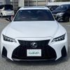 lexus is 2021 -LEXUS--Lexus IS 3BA-ASE30--ASE30-0008572---LEXUS--Lexus IS 3BA-ASE30--ASE30-0008572- image 20