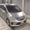 honda freed 2012 -HONDA--Freed GP3--1059080---HONDA--Freed GP3--1059080- image 1