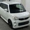 nissan moco 2012 -NISSAN--Moco MG33S-148205---NISSAN--Moco MG33S-148205- image 1