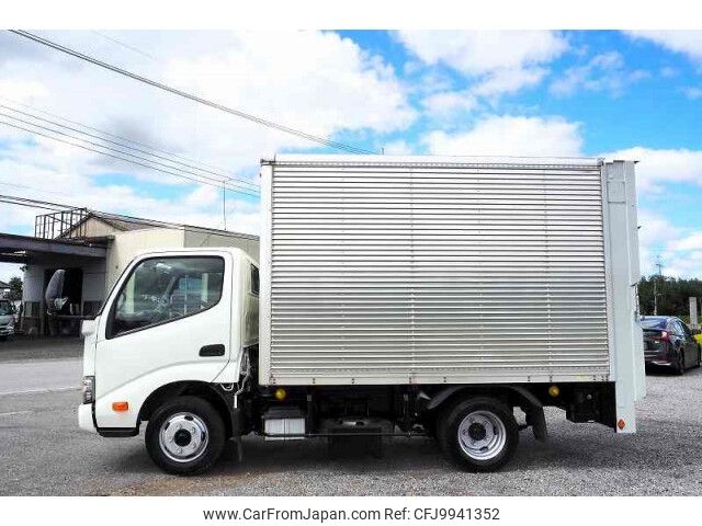 toyota toyoace 2018 -TOYOTA--Toyoace TKG-XZC605--XZC605-0019667---TOYOTA--Toyoace TKG-XZC605--XZC605-0019667- image 2