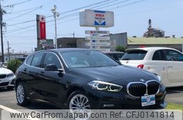 bmw 1-series 2022 -BMW--BMW 1 Series 3DA-7M20--WBA7M920707K98412---BMW--BMW 1 Series 3DA-7M20--WBA7M920707K98412-