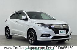 honda vezel 2018 -HONDA--VEZEL DAA-RU3--RU3-1313788---HONDA--VEZEL DAA-RU3--RU3-1313788-