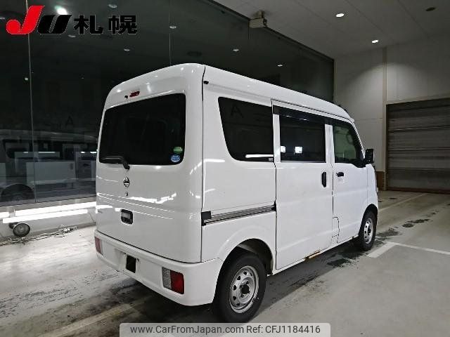 nissan clipper-van 2017 -NISSAN--Clipper Van DR17V--144141---NISSAN--Clipper Van DR17V--144141- image 2