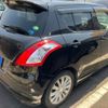 suzuki swift 2012 -SUZUKI--Swift DBA-ZC72S--ZC72S-149206---SUZUKI--Swift DBA-ZC72S--ZC72S-149206- image 4