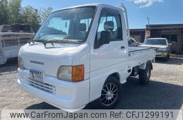 subaru sambar-truck 1999 e85ad3fd08308fc99a8b747a1c6804e0