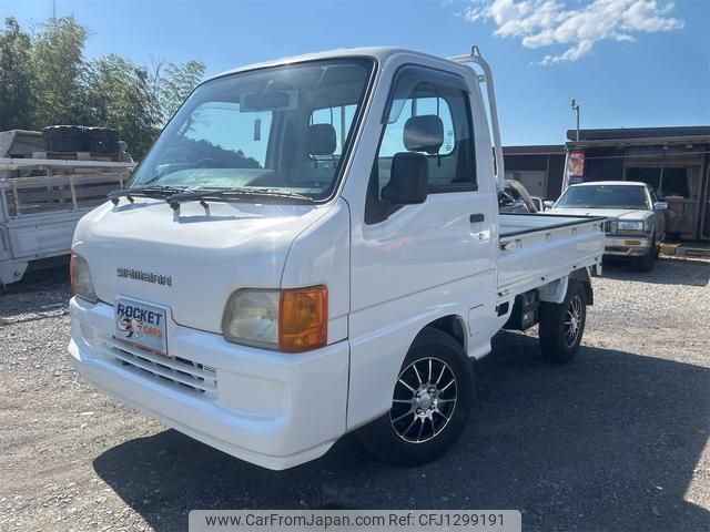 subaru sambar-truck 1999 e85ad3fd08308fc99a8b747a1c6804e0 image 1