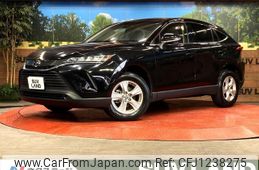 toyota harrier 2022 -TOYOTA--Harrier 6BA-MXUA80--MXUA80-0077889---TOYOTA--Harrier 6BA-MXUA80--MXUA80-0077889-