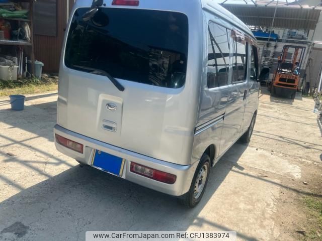 daihatsu hijet-van 2010 -DAIHATSU--Hijet Van EBD-S321V--S321V-0072145---DAIHATSU--Hijet Van EBD-S321V--S321V-0072145- image 2