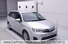 toyota corolla-fielder 2014 CFJ1673012