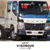 mitsubishi-fuso canter 2012 GOO_NET_EXCHANGE_0707620A30250119W001 image 1