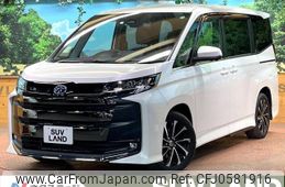 toyota noah 2023 -TOYOTA--Noah 6AA-ZWR90W--ZWR90-0059185---TOYOTA--Noah 6AA-ZWR90W--ZWR90-0059185-