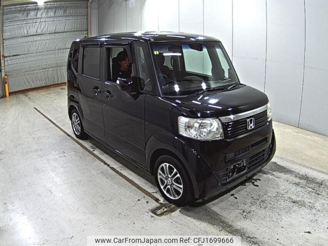 honda n-box 2014 CFJ1699666 image 1