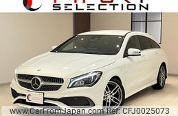 mercedes-benz cla-class 2016 quick_quick_117942_WDD1179422N405061