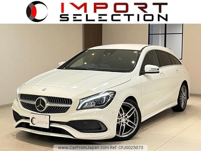 mercedes-benz cla-class 2016 quick_quick_117942_WDD1179422N405061 image 1