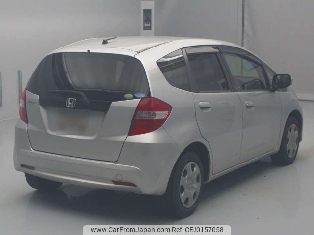 honda fit 2013 -HONDA--Fit GE6-1744155---HONDA--Fit GE6-1744155- image 2