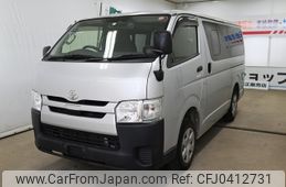 toyota regiusace-van 2019 YAMAKATSU_TRH200-0306024