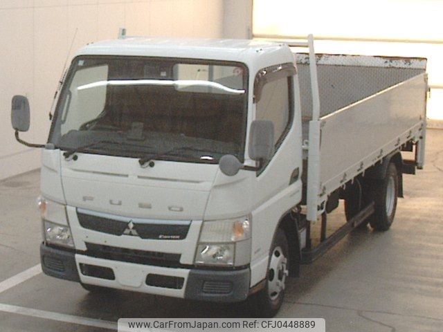 mitsubishi-fuso canter 2018 -MITSUBISHI--Canter FEA20-570208---MITSUBISHI--Canter FEA20-570208- image 1