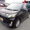 daihatsu move 2013 -DAIHATSU 【熊本 581ｲ9601】--Move LA100S--0219157---DAIHATSU 【熊本 581ｲ9601】--Move LA100S--0219157- image 6