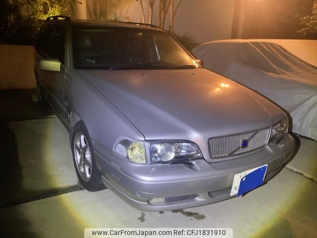 volvo v70 2000 CFJ1831910 image 2