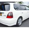 honda odyssey 2002 TE238 image 3