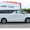 toyota vellfire 2019 -TOYOTA--Vellfire DBA-AGH30W--AGH30-0257853---TOYOTA--Vellfire DBA-AGH30W--AGH30-0257853- image 7