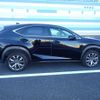 lexus nx 2015 -LEXUS 【千葉 302ﾙ8500】--Lexus NX DBA-AGZ10--AGZ10-1007482---LEXUS 【千葉 302ﾙ8500】--Lexus NX DBA-AGZ10--AGZ10-1007482- image 7