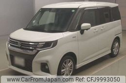 suzuki solio 2021 -SUZUKI 【多摩 541ﾒ1177】--Solio 5AA-MA37S--MA37S-109496---SUZUKI 【多摩 541ﾒ1177】--Solio 5AA-MA37S--MA37S-109496-