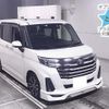 toyota roomy 2021 -TOYOTA 【所沢 533ｽ8】--Roomy M900A-0574023---TOYOTA 【所沢 533ｽ8】--Roomy M900A-0574023- image 1