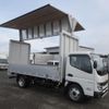 mitsubishi-fuso canter 2023 GOO_NET_EXCHANGE_1161178A30231220W002 image 10