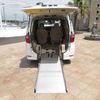 toyota alphard 2012 GOO_JP_700056043930250714005 image 37
