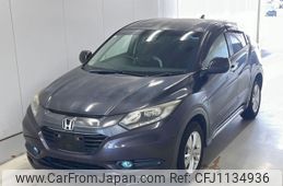 honda vezel 2014 -HONDA--VEZEL RU3-1036713---HONDA--VEZEL RU3-1036713-