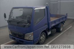 mitsubishi-fuso canter 2004 -MITSUBISHI--Canter FE71DBD-510273---MITSUBISHI--Canter FE71DBD-510273-