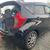 nissan note 2015 -NISSAN--Note DBA-E12--E12-321783---NISSAN--Note DBA-E12--E12-321783- image 2