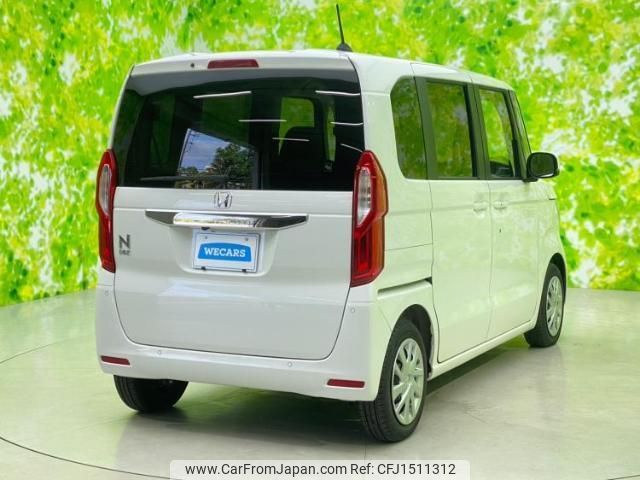 2023 Honda N-box JF3 - Car Price $9,920
