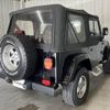 chrysler jeep-wrangler 1999 -CHRYSLER--Jeep Wrangler TJ40S--XP467189---CHRYSLER--Jeep Wrangler TJ40S--XP467189- image 5