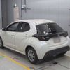 toyota yaris 2020 -TOYOTA--Yaris 5BA-KSP210--KSP210-0008932---TOYOTA--Yaris 5BA-KSP210--KSP210-0008932- image 8