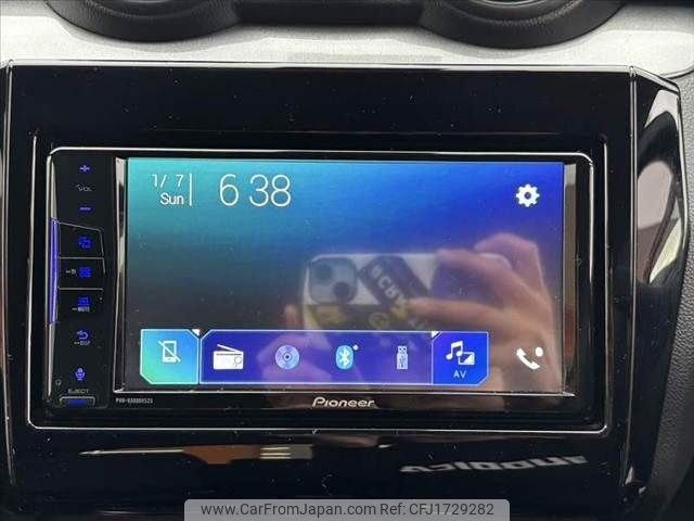 suzuki swift 2020 CFJ1729282 image 2
