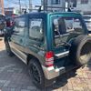 mitsubishi pajero-mini 1995 GOO_JP_700070900030240907002 image 14