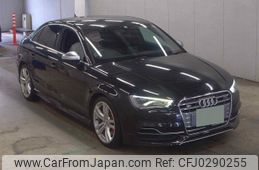 audi s3 2016 quick_quick_ABA-8VCJXL_WAUZZZ8V7G1047027