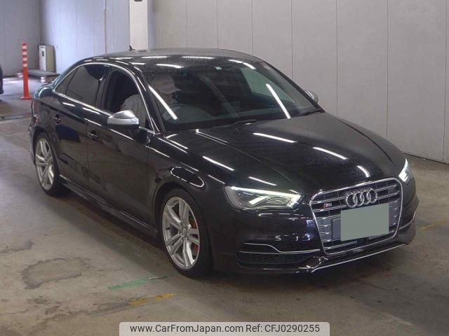 audi s3 2016 quick_quick_ABA-8VCJXL_WAUZZZ8V7G1047027 image 1