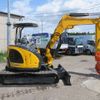 yanmar yanmar-others 2015 -OTHER JAPAN--Yanmar 6--VIO45-6-62812---OTHER JAPAN--Yanmar 6--VIO45-6-62812- image 24