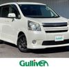 toyota noah 2008 -TOYOTA--Noah DBA-ZRR70W--ZRR70-0077270---TOYOTA--Noah DBA-ZRR70W--ZRR70-0077270- image 1