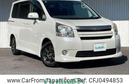 toyota noah 2008 -TOYOTA--Noah DBA-ZRR70W--ZRR70-0077270---TOYOTA--Noah DBA-ZRR70W--ZRR70-0077270-