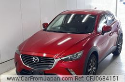 mazda cx-3 2016 -MAZDA--CX-3 DK5FW-127726---MAZDA--CX-3 DK5FW-127726-